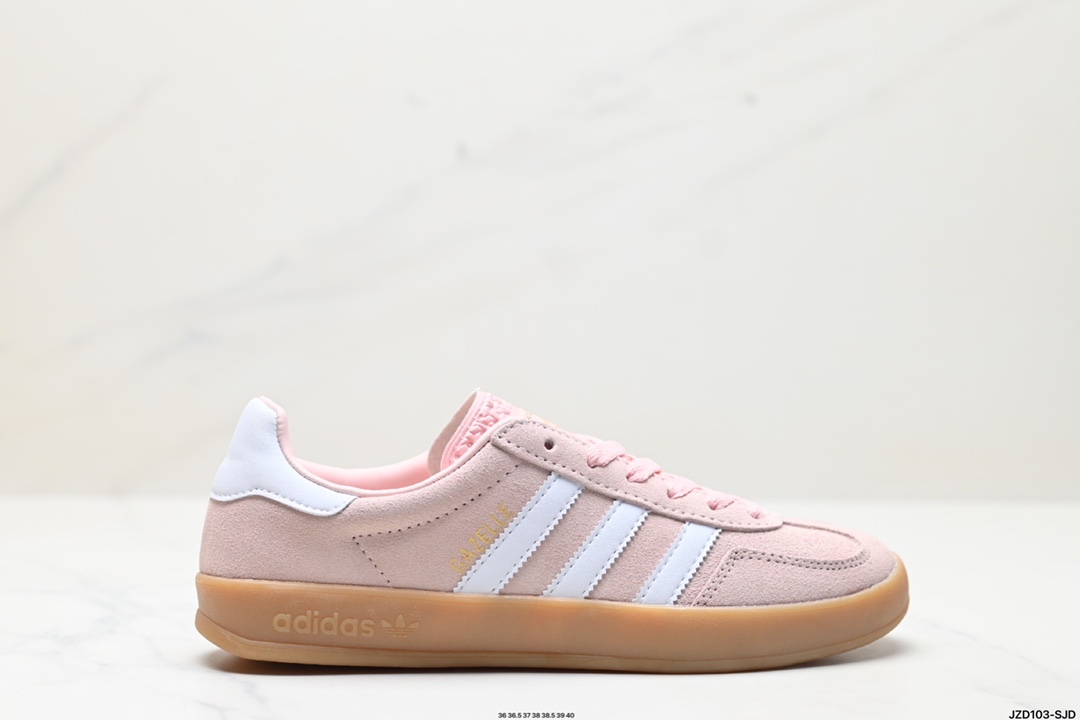 Adidas Gazelle Shoes